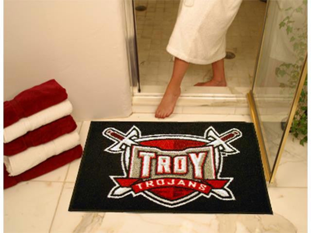 FanMats Troy All-Star Mat 34x45