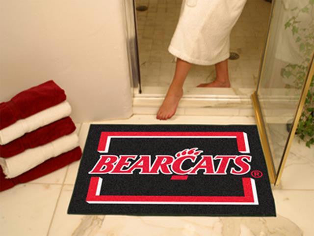 FanMats University of Cincinnati All-Star Mat  34x45