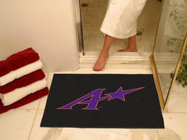 FanMats Evansville All-Star Mat 34x45