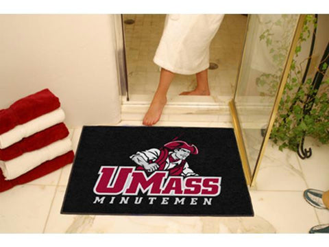 FanMats UMass All-Star Mat 34x45