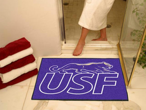 FanMats University of Sioux Falls All-Star Mat 34x45