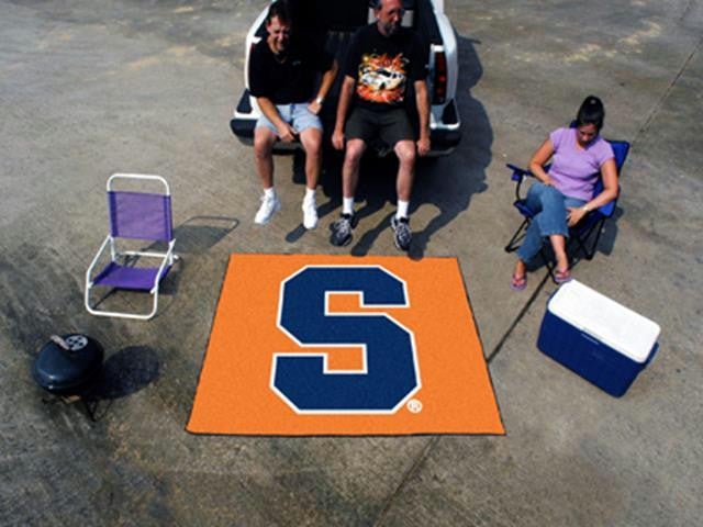 FanMats Syracuse Tailgater Rug 60x72