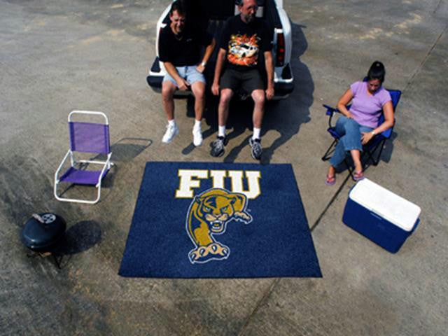 FanMats Florida International Univ Tailgater Rug 60x72