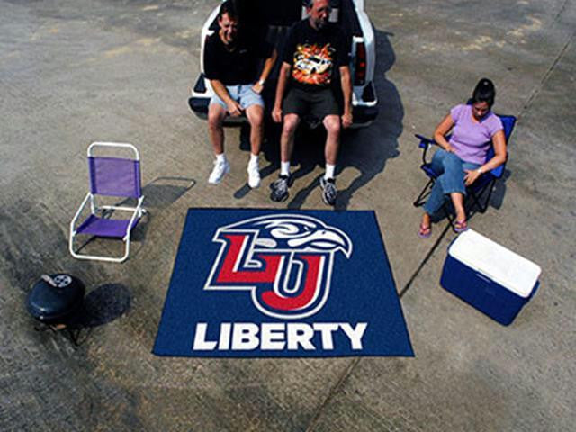 FanMats Liberty University Tailgater Mat