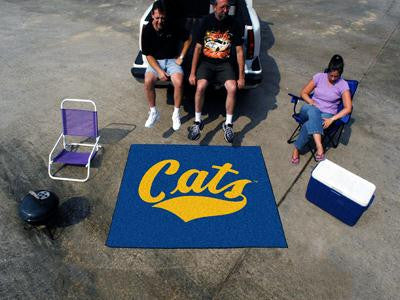 FanMats Montana State University Tailgater Mat