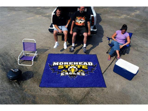 FanMats Morehead State Tailgater Rug 60x72