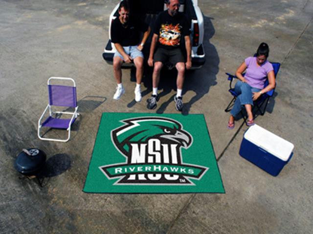 FanMats Northeastern State University Rug 60x72