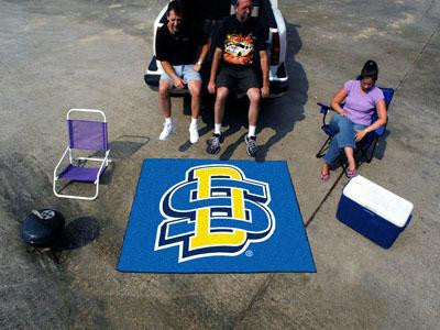 FanMats South Dakota State University Tailgater Mat