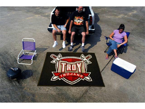 FanMats Troy Tailgater Rug 60x72