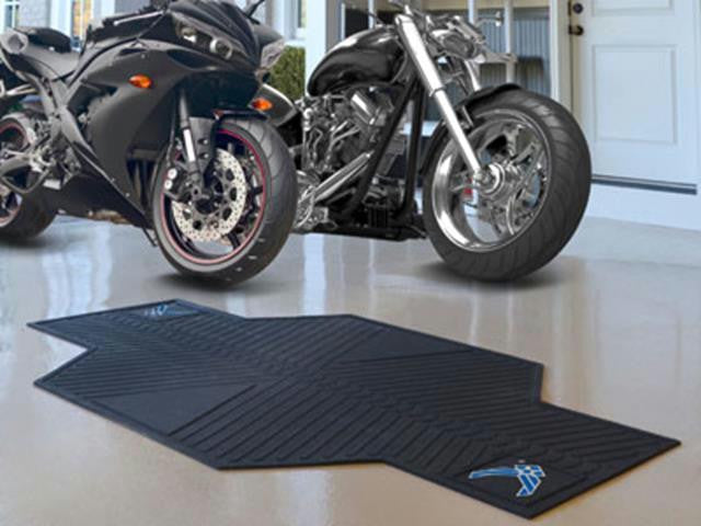 FanMats Air Force Motorcycle Mat 82.5 L x 42 W