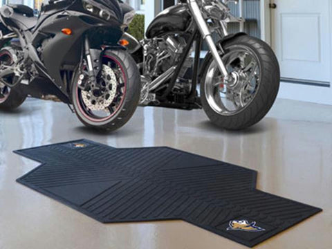 FanMats Montana State  Motorcycle Mat 82.5 L x 42 W