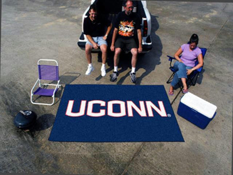 FanMats University of Connecticut Ulti-Mat 60x96