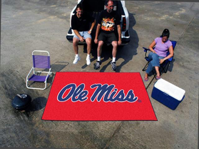 FanMats Mississippi Ulti-Mat 60x96