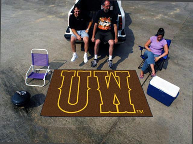 FanMats University of Wyoming Ulti-Mat 60x96