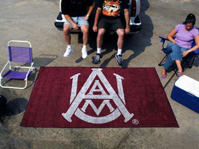 FanMats Alabama A&M Ulti-Mat 60x96