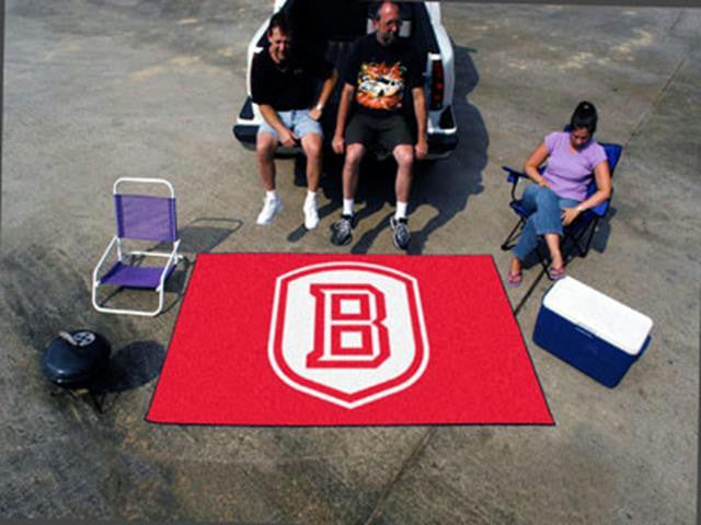 FanMats Bradley University Ulti-Mat 60x96