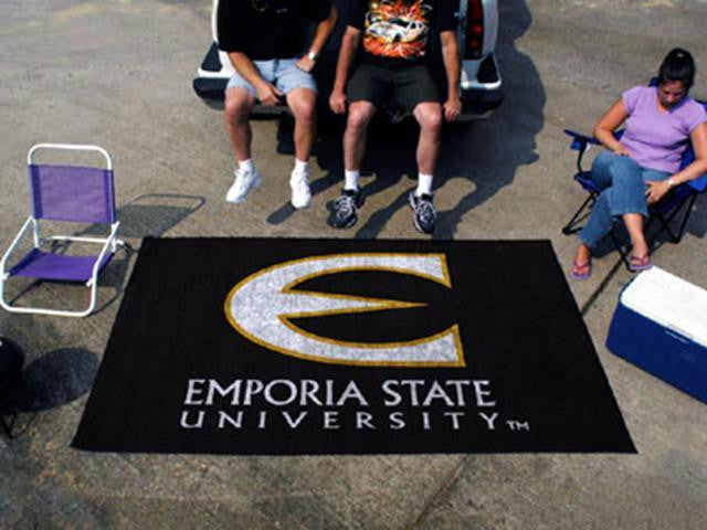 FanMats Emporia State University Ulti-Mat 60x96