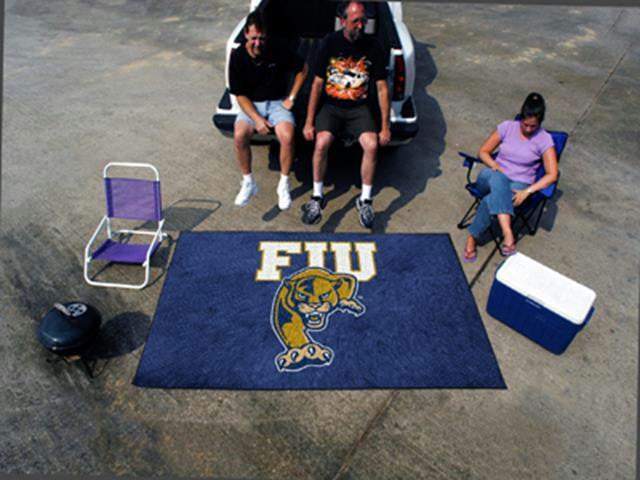 FanMats Florida International Univ Ulti-Mat 60x96