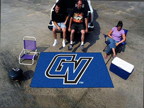 FanMats Grand Valley State University Ultimat 60x96