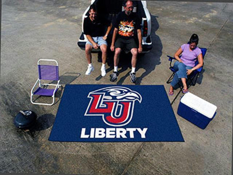 FanMats Liberty University Ulti-Mat