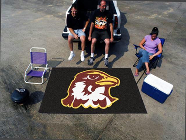 FanMats Quincy University Ulti-Mat 60x96