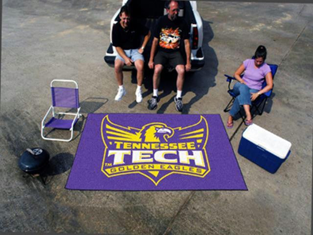 FanMats Tennessee Technological University Ulti-Mat 60x96