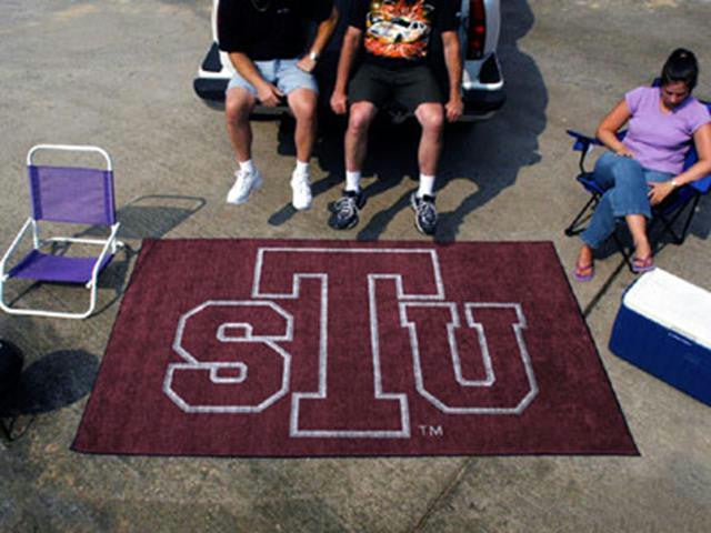 FanMats Texas Southern University Ulti-Mat