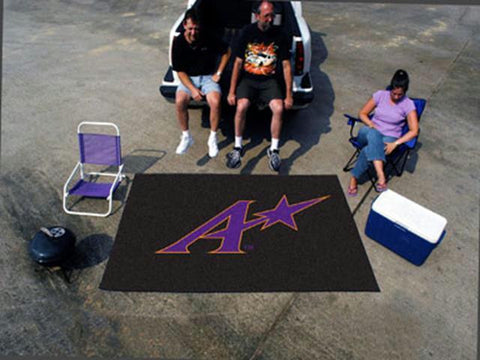 FanMats University of Evansville Ulti-Mat 60x96