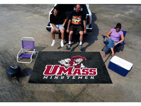 FanMats UMass Ulti-Mat 60x96