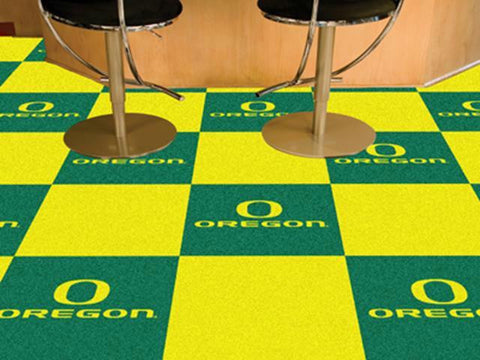 FanMats Oregon Carpet Tiles 18x18 tiles