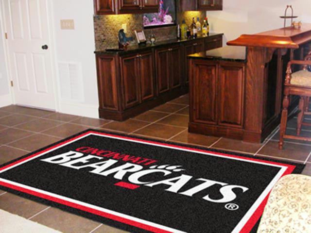 FanMats Cincinnati Rug 5x8 60x92