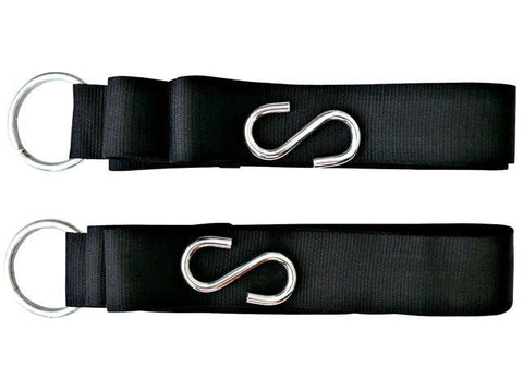 Hammaka Hammock Hanging Straps