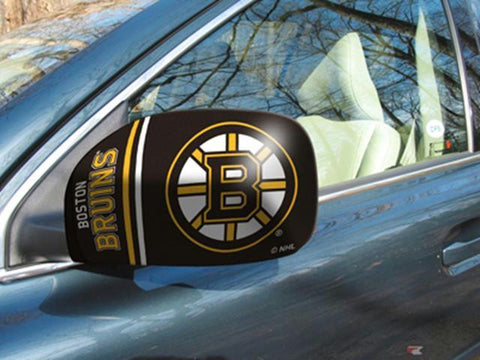 FanMats Boston Bruins Small Mirror Cover 5.5x8