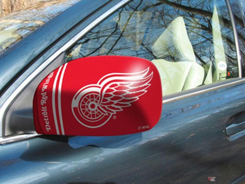FanMats Detroit Red Wings Small Mirror Cover 5.5x8