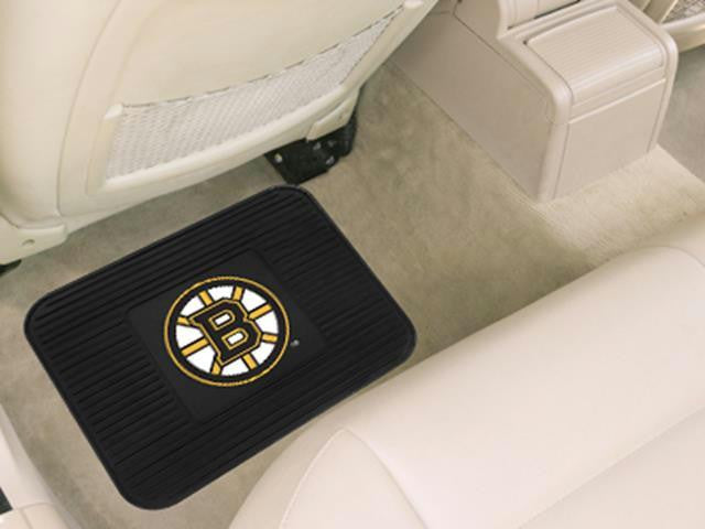 FanMats Boston Bruins Utility Mat 14x17