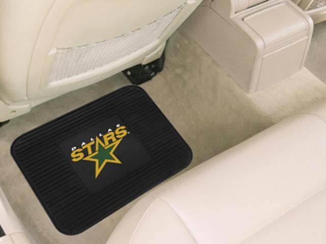 FanMats Dallas Stars Utility Mat 14x17