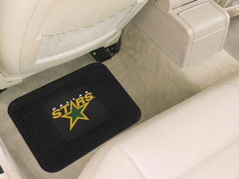 FanMats Dallas Stars Utility Mat 14x17