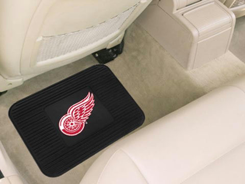 FanMats Detroit Red Wings Utility Mat 14x17