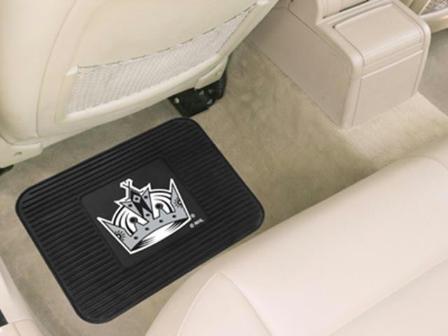 FanMats Los Angeles Kings Utility Mat 14x17