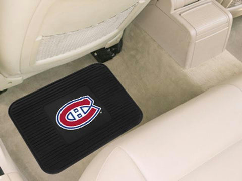 FanMats Montreal Canadiens Utility Mat 14x17