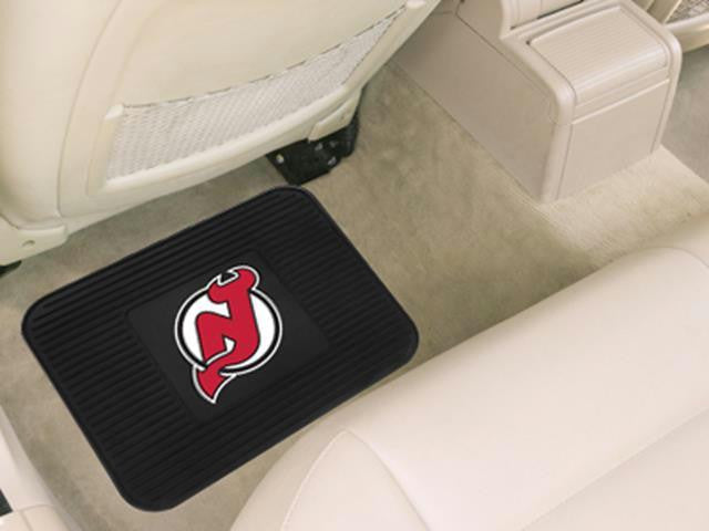 FanMats New Jersey Devils Utility Mat 14x17