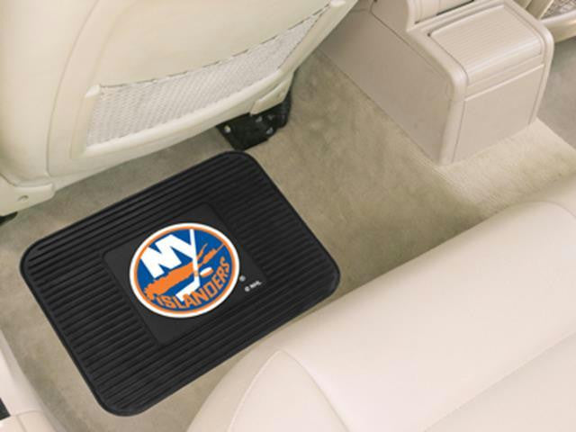 FanMats New York Islanders Utility Mat 14x17