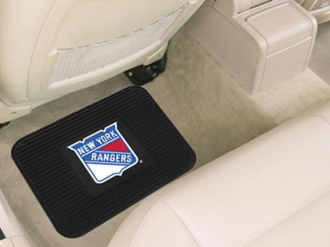 FanMats New York Rangers Utility Mat 14x17