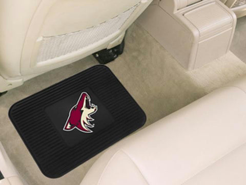 FanMats Phoenix Coyotes Utility Mat 14x17