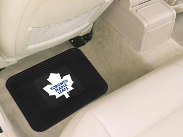 FanMats Toronto Maple Leafs Utility Mat 14x17