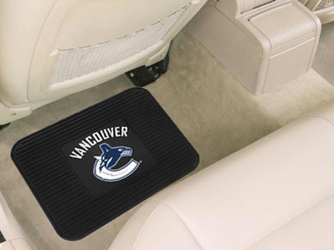 FanMats Vancouver Canucks Utility Mat 14x17