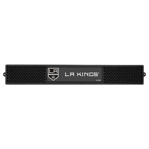 FanMats Los Angeles Kings Drink Mat 3.25x24