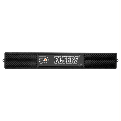 FanMats Philadelphia Flyers Drink Mat 3.25x24