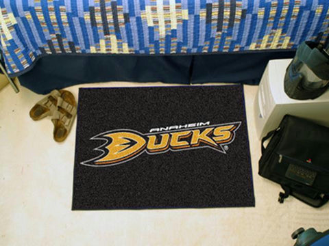 FanMats Anaheim Ducks Starter Mat 19x30