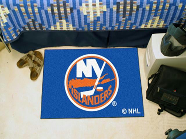 FanMats New York Islanders Starter Mat 19x30